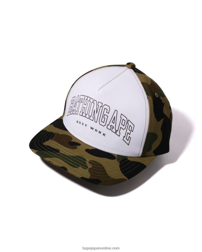A BATHING APE　Bape　NIGO期　パッチワーク バケット 帽子 A BATHING APE Bape NIGO期 パッチワーク バケット 帽子 - メルカリ