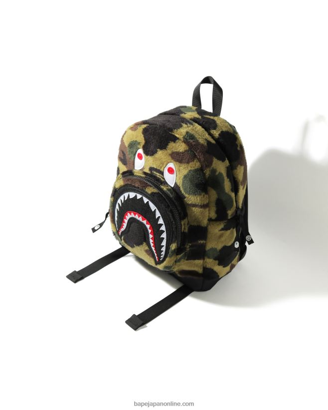 A BATHING APE スモールパック 2way ドラムバッグ 日本製 A BATHING APE スモールパック 2way ドラムバッグ 日本製