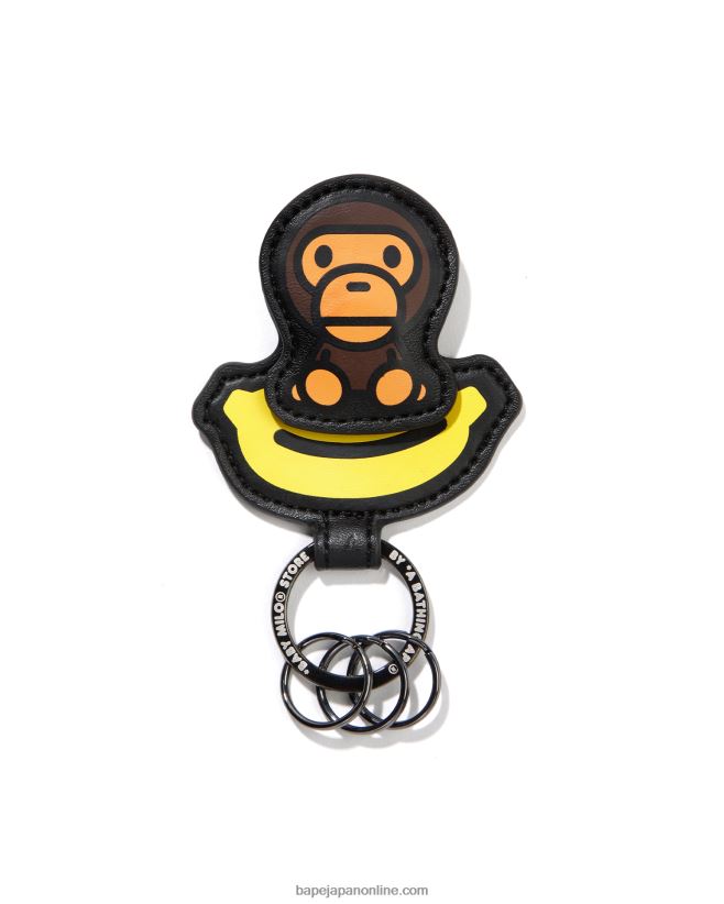 キーホルダー : ファッション A Bathing Ape Japan シューズ | Bape