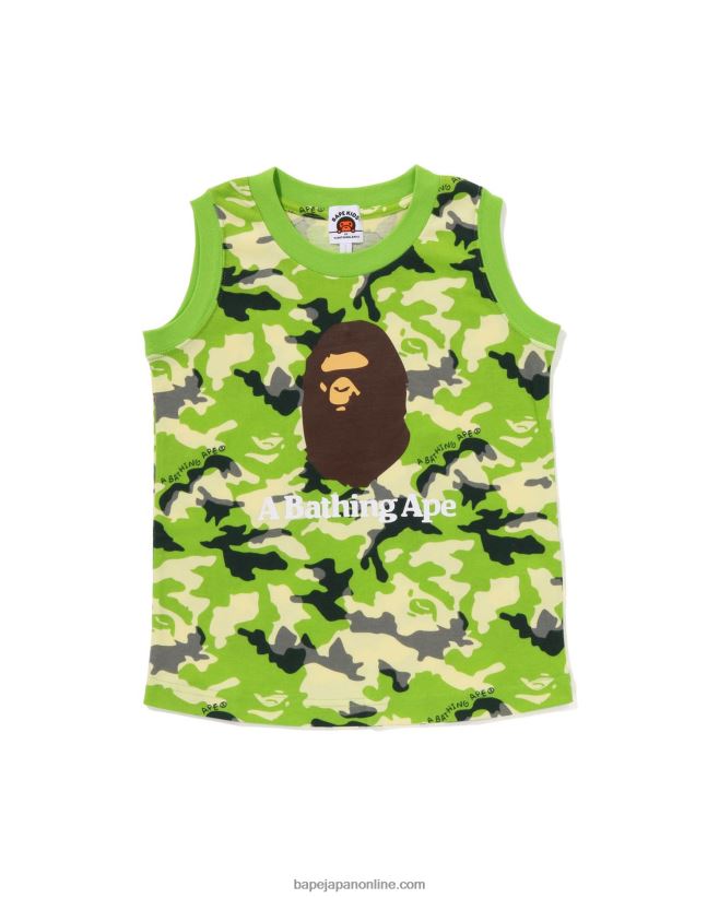 タンク : ファッション A Bathing Ape Japan シューズ | Bape