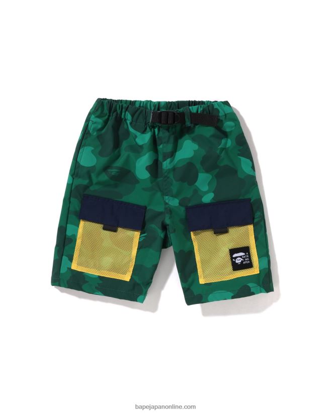 ショートパンツ : ファッション A Bathing Ape Japan シューズ