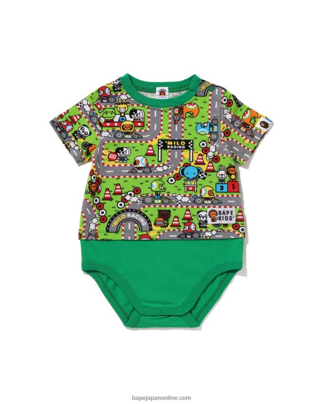 ロンパース : ファッション A Bathing Ape Japan シューズ