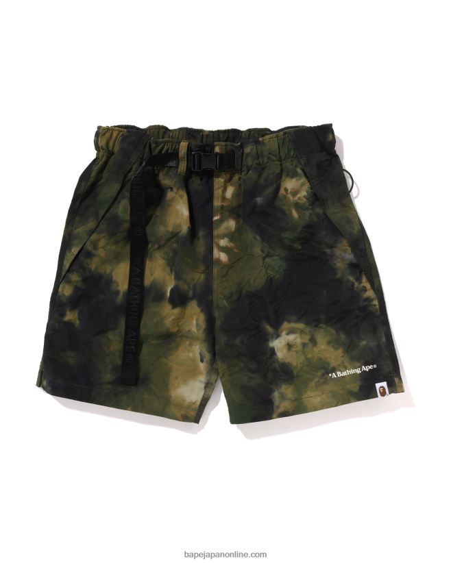 A Bathing Ape カモフラージュショートパンツ BAPE®︎ Summer Shorts Collection | bape.com