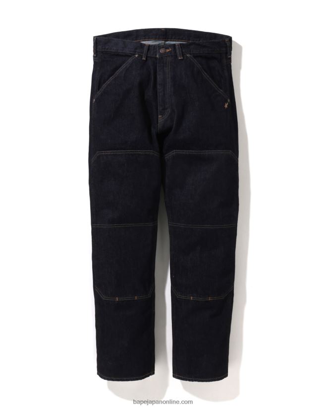 レア⭐️A BATHING APE x NEW JEANS pants HYEIN Hyein-New Jeans