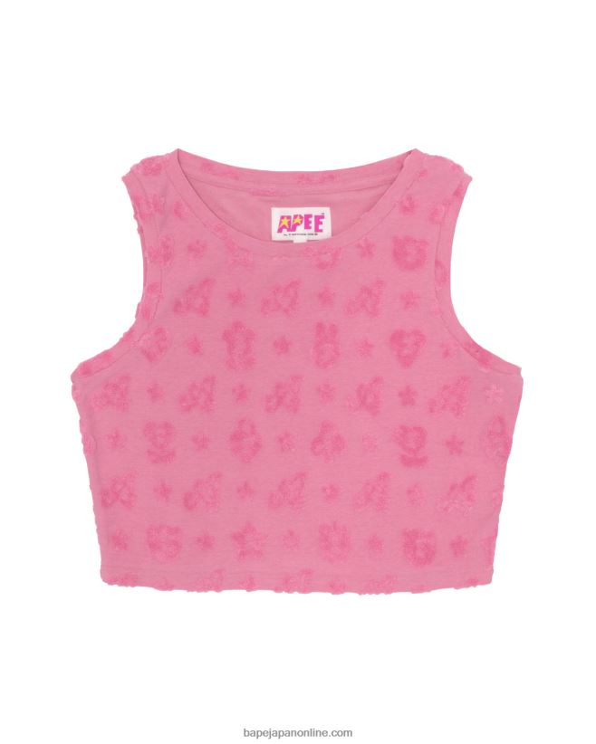 タンク : ファッション A Bathing Ape Japan シューズ | Bape Japan