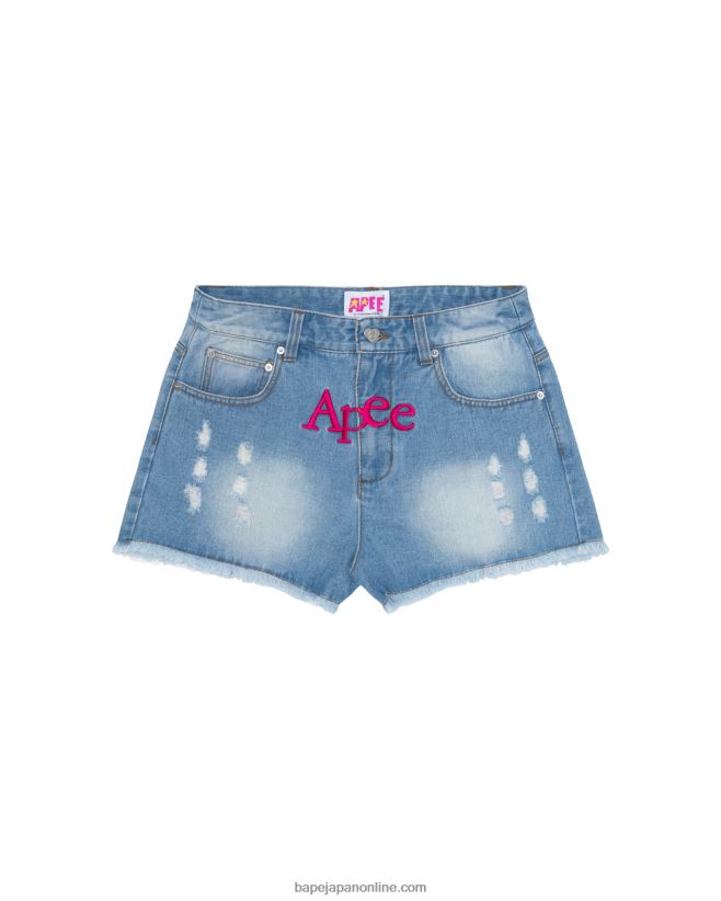 ショートパンツ : ファッション A Bathing Ape Japan シューズ | Bape