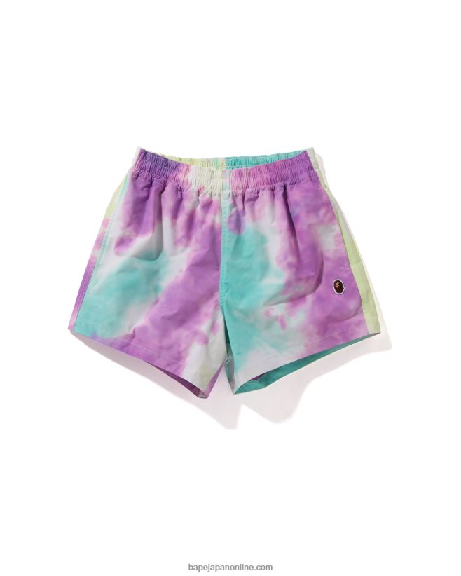 ショートパンツ : ファッション A Bathing Ape Japan シューズ | Bape
