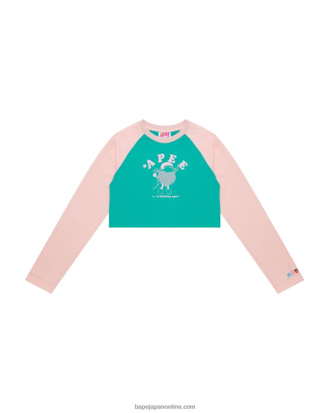 長袖とシャツ : ファッション A Bathing Ape Japan シューズ