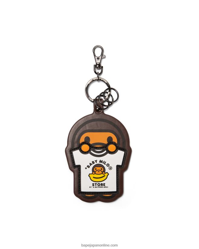 キーホルダー : ファッション A Bathing Ape Japan シューズ | Bape