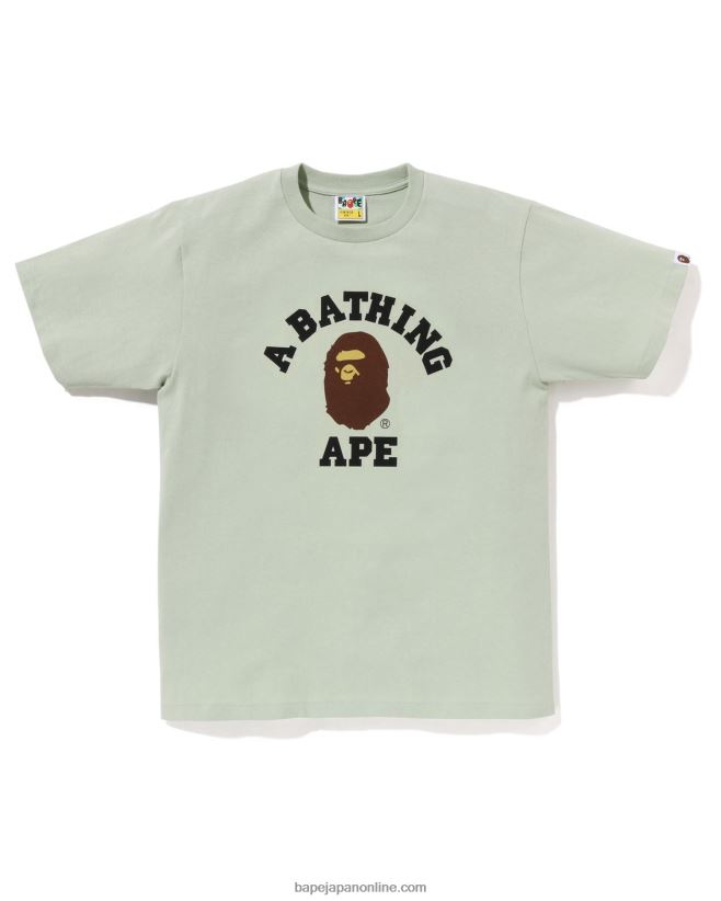 Tシャツ : ファッション A Bathing Ape Japan シューズ | Bape