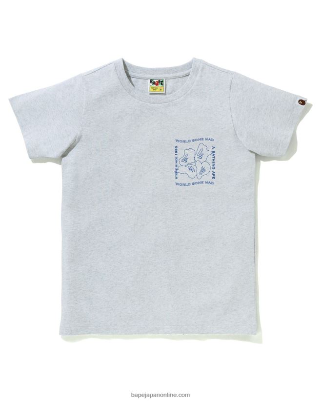 Tシャツ : ファッション A Bathing Ape Japan シューズ | Bape